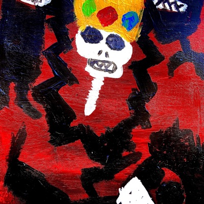 Running Away From Death