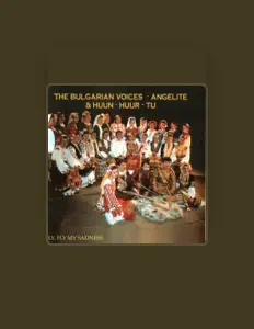 收听 The Bulgarian Voices、观看音乐视频、阅读小传、查看巡演日期等 ！