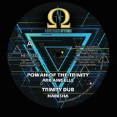 Powah of the Trinity (feat. Arkaingelle) artwork