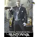 NIJE OD KARMINA