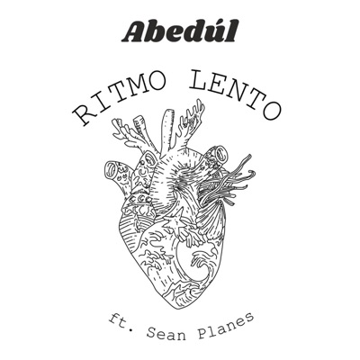 Ritmo Lento (feat. Sean Planes) - Single
