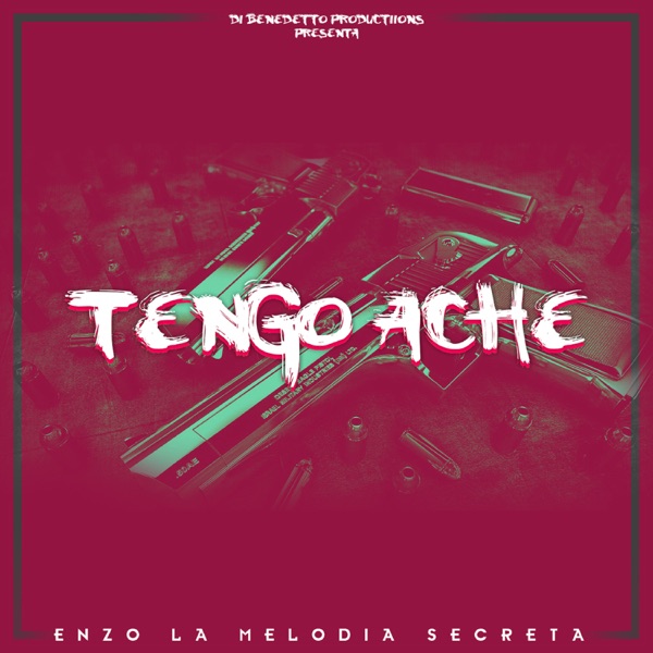 Tengo Achè