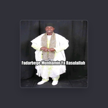 FADARBEGE - Lyrics, Playlists & Videos | Shazam