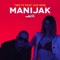 Manijak (feat. Vuk Mob) - Trik FX lyrics