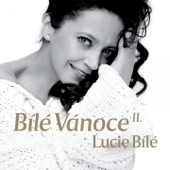 Bílé Vánoce Lucie Bílé II artwork