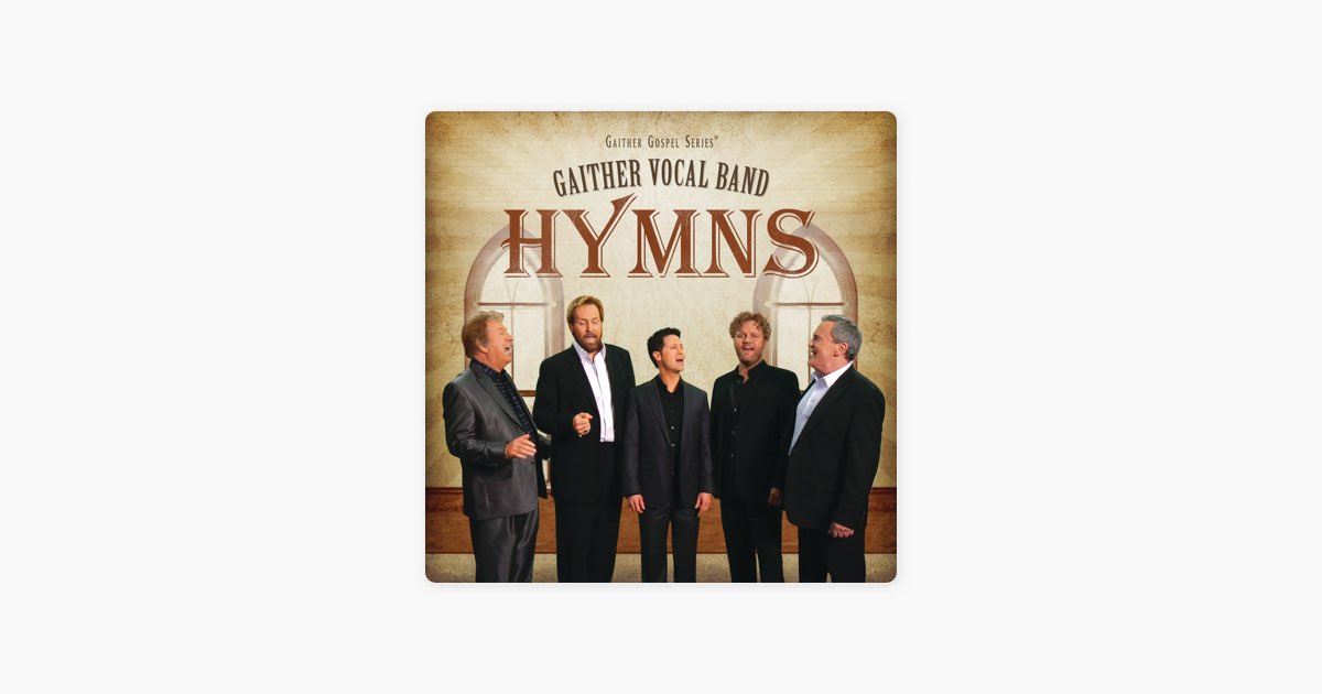 ‎The Old Rugged Cross - Song by Gaither Vocal Band - Apple Music