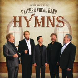 Hymns - Gaither Vocal Band Cover Art