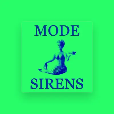 Listen to Mode, watch music videos, read bio, see tour dates & more!