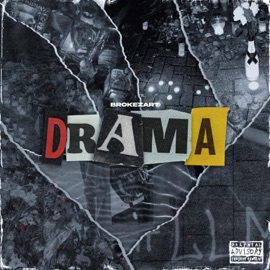 Drama Brokezart