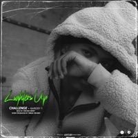 Lighters Up (Challange) - Single - Queezey T