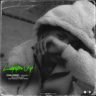 Lighters Up (Challange) - Single