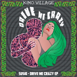 Drive Me Crazy - Single