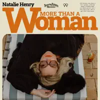 More Than a Woman — Natalie Henry