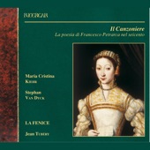 Il Canzoniere: La poesia di Francesco Petrarca nel seicento artwork