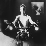 Perfume Genius & Actress - One More Try