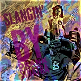 Slangin' Drank Sinatra