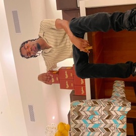 Lanes (feat. Fly Wayne) BD