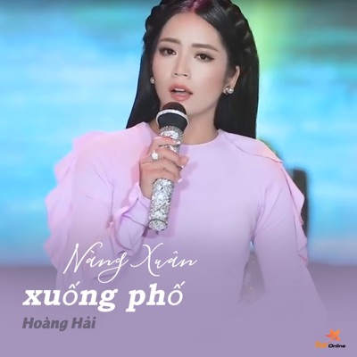 Nàng Xuân Xuống Phố (feat. Diễm Hương & Hoàng Yến) - Single
