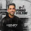 Mantenha Distância