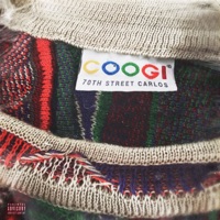 Coogi Fit - Single - 70th Street Carlos
