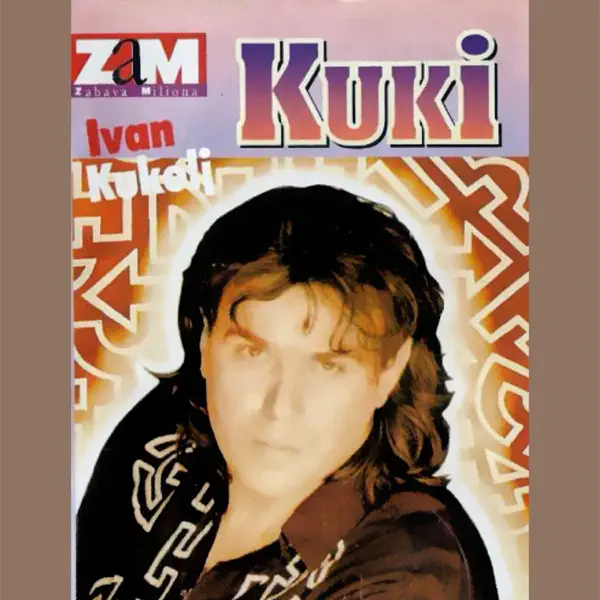 Ne Daju mi Da Te Volim — Ivan Kukolj Kuki