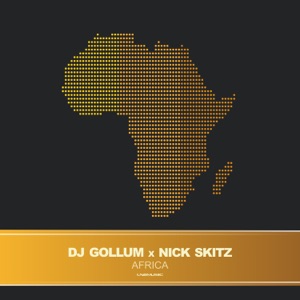 Africa - Single