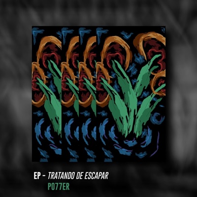 Tratando de Escapar - Single