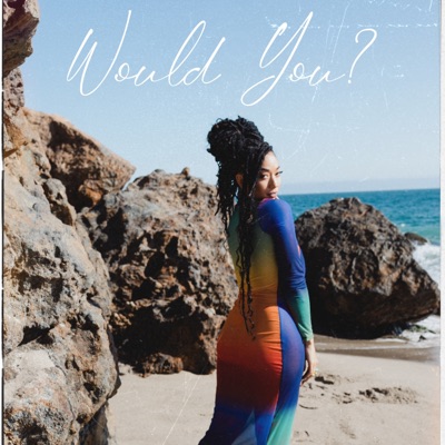 Would You? - Single
