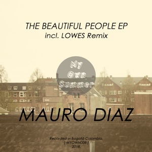 The Beautiful People - Single