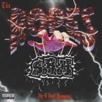 The Ropes (feat. Hunnaloe & Sly C) - Single - Reed