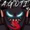 A.G.O.T.I - RetroSpecter lyrics