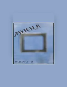 Listen to JAYWALK, watch music videos, read bio, see tour dates & more!