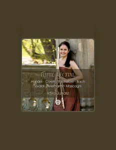 Ouça Ildiko Juhasz, assista a videoclipes, leia a biografia, veja as datas das turnês e mais!