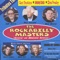 Rockabilly Fever - The Rockabilly Masters lyrics