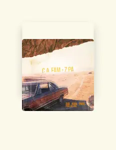 收听 CaFam、观看音乐视频、阅读小传、查看巡演日期等 ！