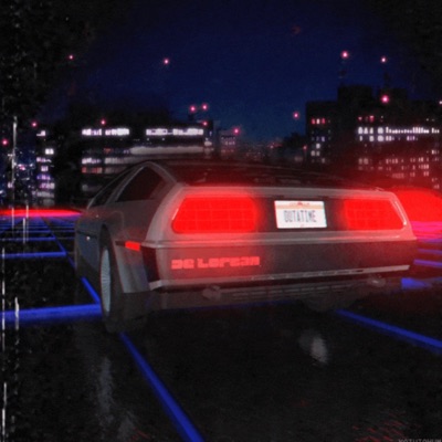 d6ni4l - Drive Forever