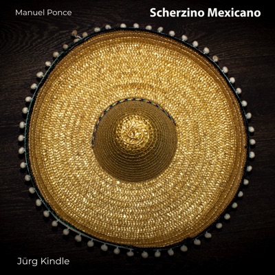 Scherzino Mexicano - Single