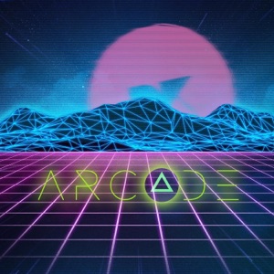 Arcade (Radio Edit)
