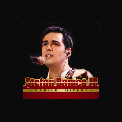 Listen to Stefan Banica Jr., watch music videos, read bio, see tour dates & more!