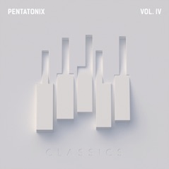 PTX, Vol. IV: Classics - EP