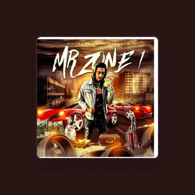 Listen to Cocaine Sirroc, watch music videos, read bio, see tour dates & more!