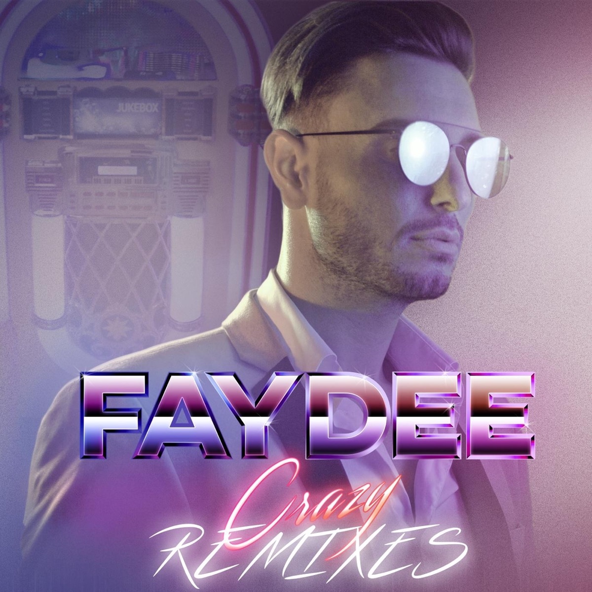 Laugh Till You Cry - Single by Faydee on Apple Music