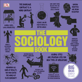 The Sociology Book - DK