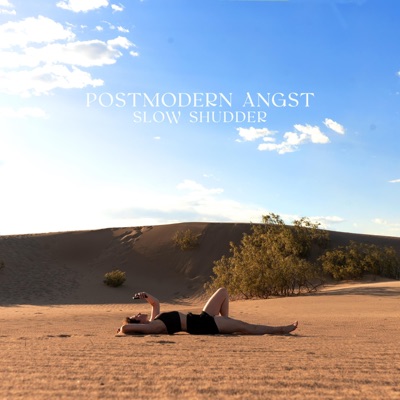 Postmodern Angst - Single