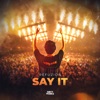 Say It - Single