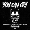 Marshmello, Juicy J & James Arthur - You Can Cry
