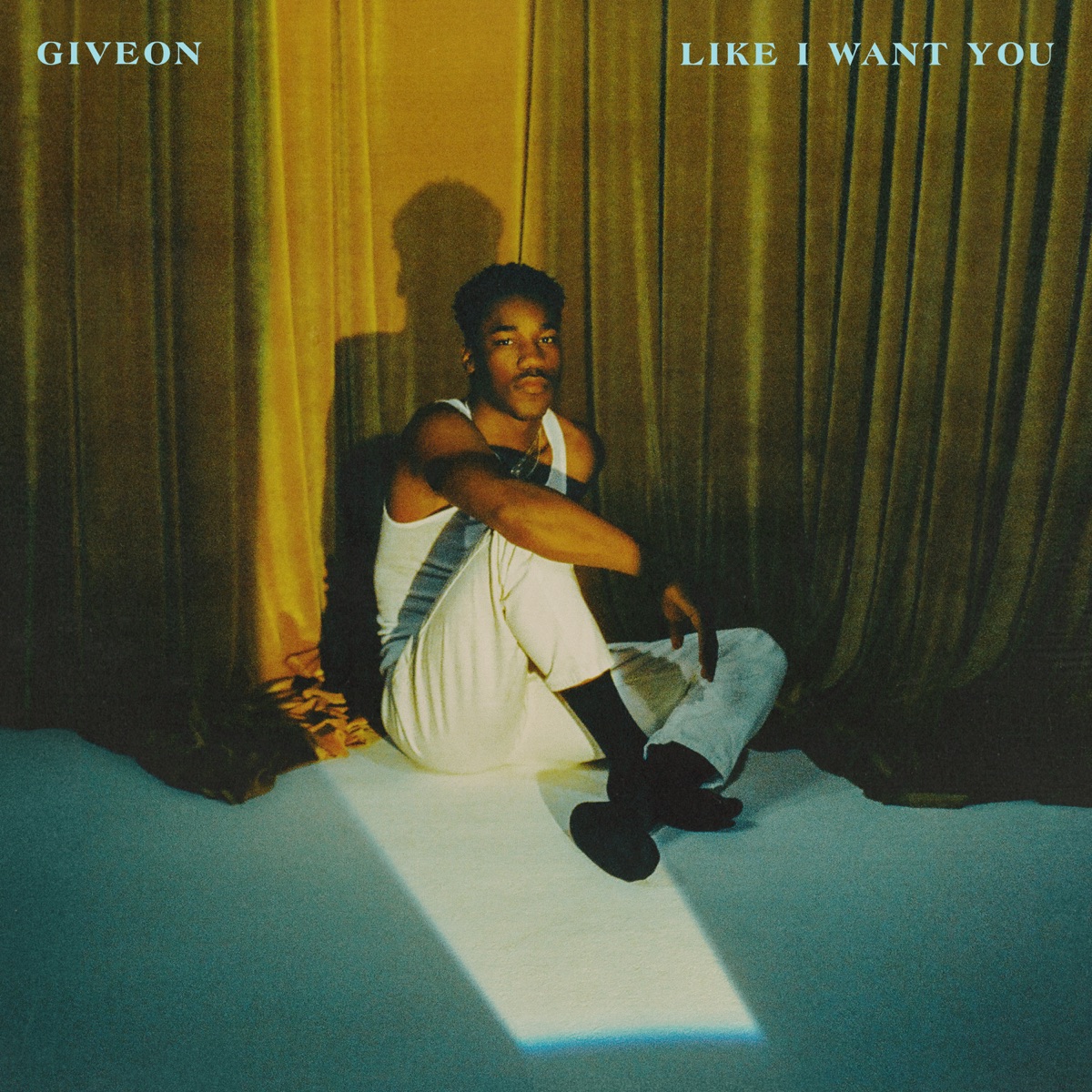 Like I Want You — Giveon