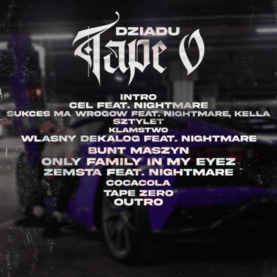 Bunt Maszyn - Single