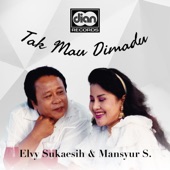 Tak Mau Dimadu artwork