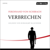 Verbrechen - Ferdinand von Schirach